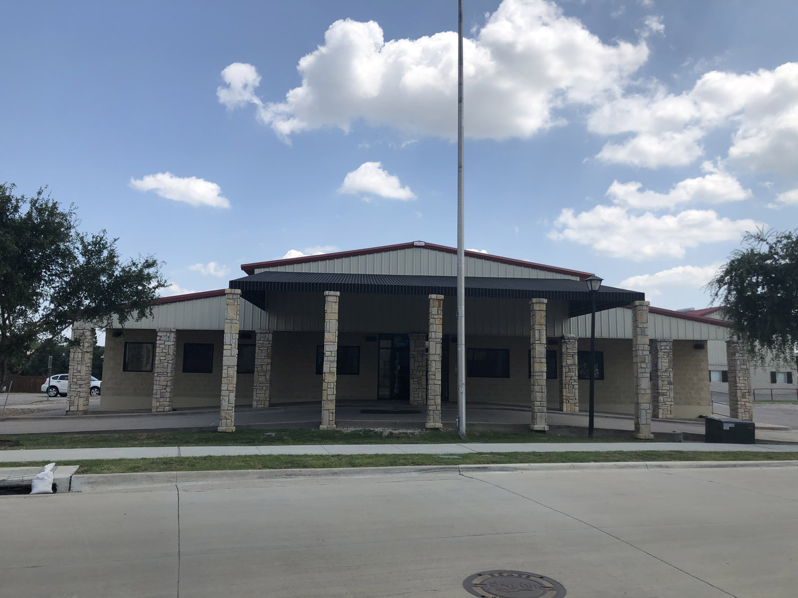 Pet Paradise Las Colinas