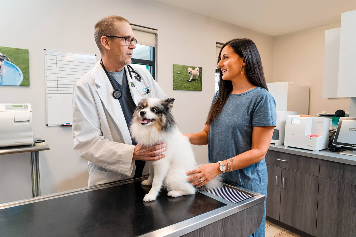 Pet Paradise Lake Nona