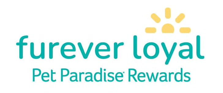 Pet Paradise Rewards Program