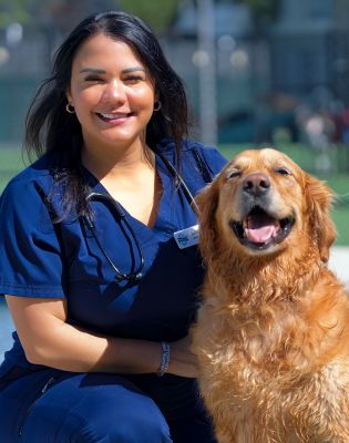 NewDay Veterinary Care Dr. Leslie Montanez Pagan